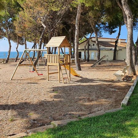Alcanar Costa Εξωτερικό φωτογραφία