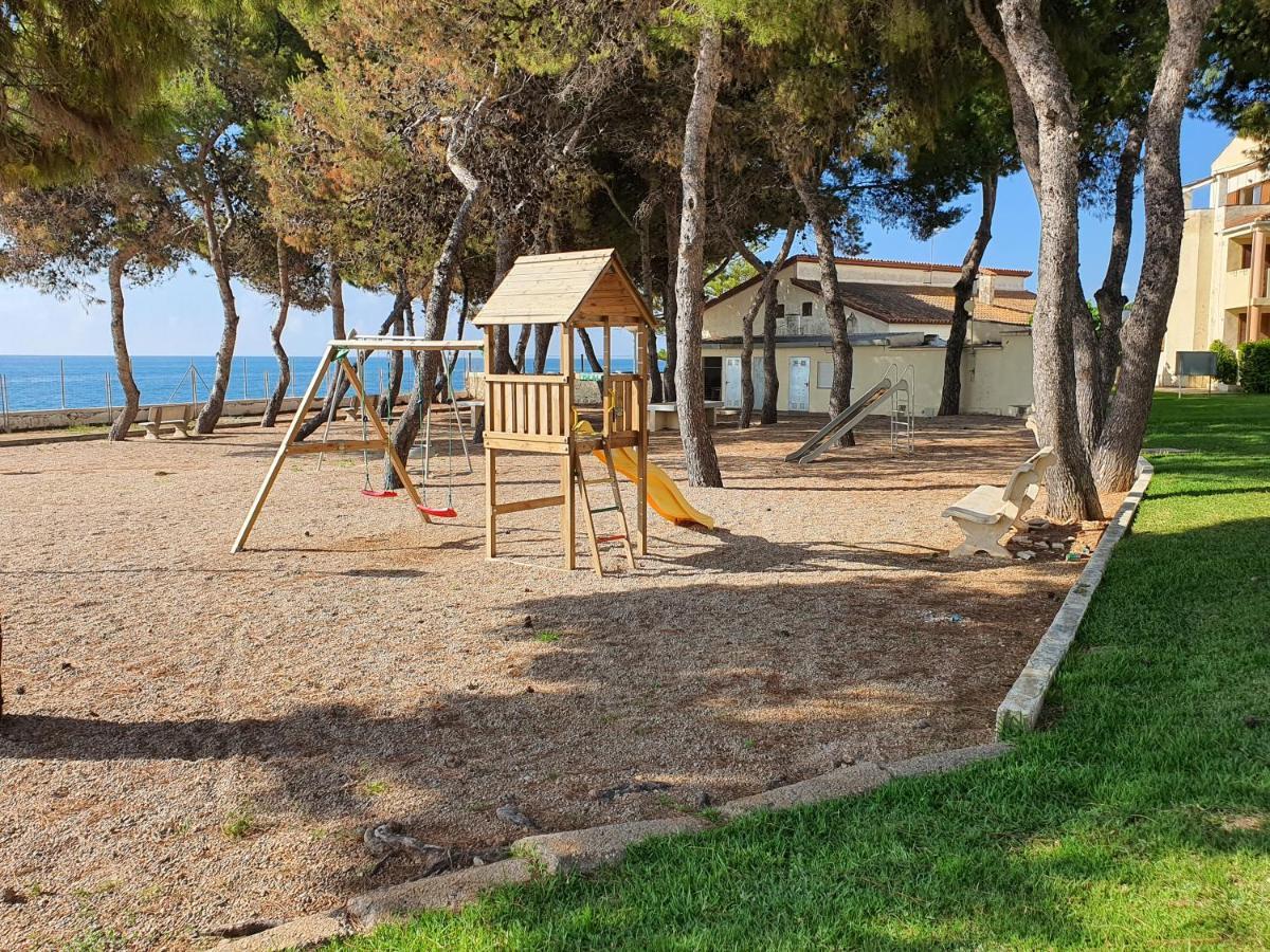 Alcanar Costa Εξωτερικό φωτογραφία