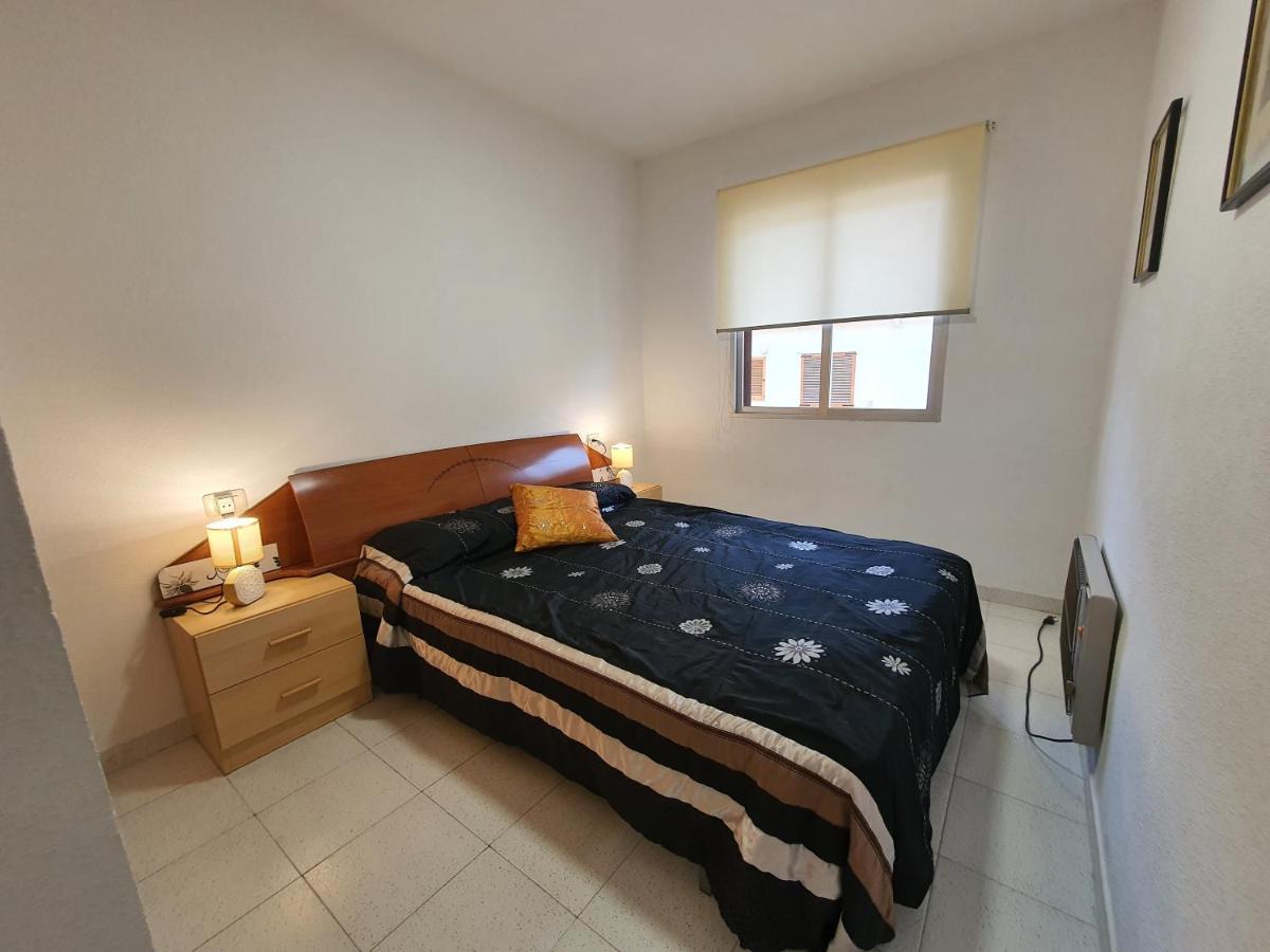 Alcanar Costa Εξωτερικό φωτογραφία