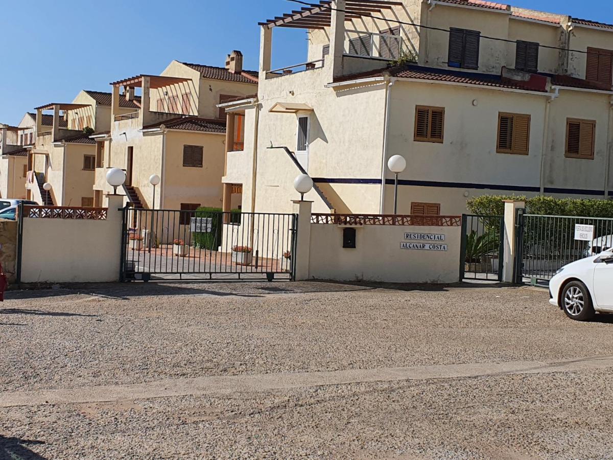 Alcanar Costa Εξωτερικό φωτογραφία